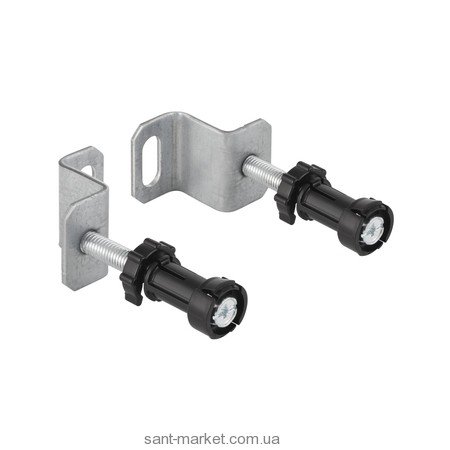 Geberit Комплект креплений для Duofix Special с UP700 242.048.00.1