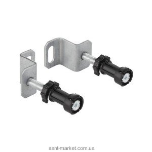 Geberit Комплект креплений для Duofix Special с UP700 242.048.00.1