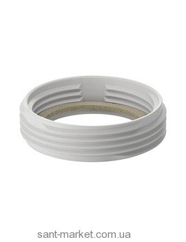 Geberit Переход  ПП  с уплотнением 242.692.11.1