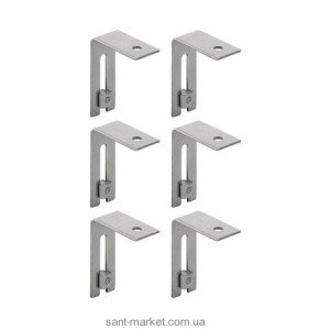 Geberit Крепежные кронштейны 352.368.00.1