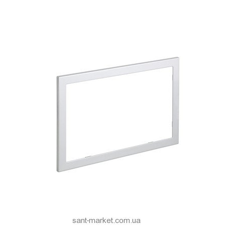 Geberit Oблицовочная рамка смывной клавиши Sigma60 242.544.GH.1