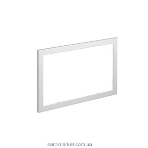 Geberit Oбліцовочная рамка змивний клавіші Sigma60 242.544.GH.1