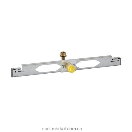 Geberit Планка для підведення води для пісуара 242.042.00.1