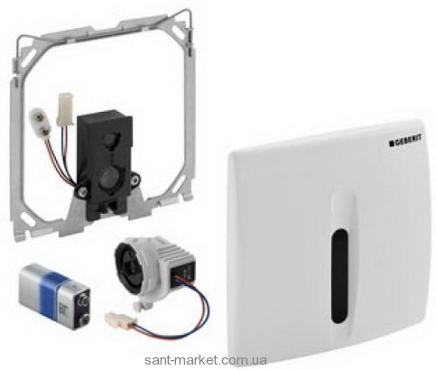 Geberit ІК змив для пісуара 115.817.46.5