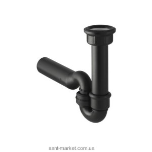 Geberit Сифон для душевого поддона с резьбовой муфтой и уплотнением 152.320.16.1