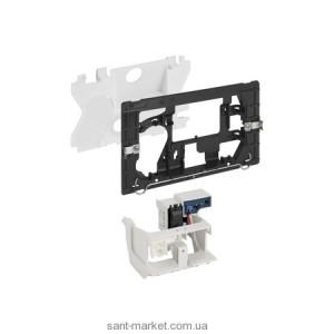 Geberit HyTronic радиоуправляемый привод смыва для унитаза 115.897.00.1