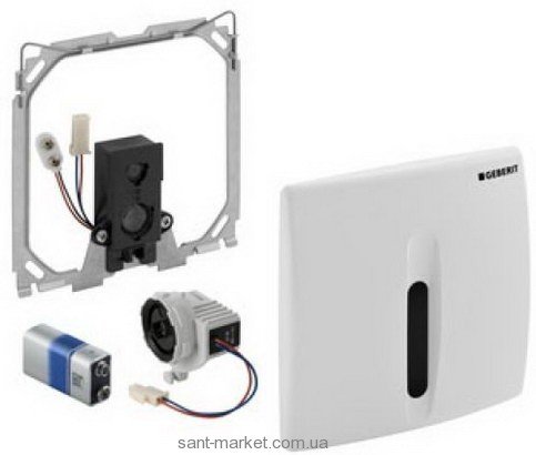 Geberit HyBasic ИК смыв для писсуара 115.817.11.1