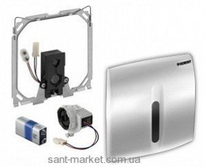 Geberit HyBasic  ИК привод смыва для писсуара 115.818.46.1