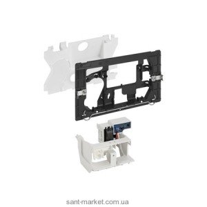 Geberit HyTronic радиоуправляемый привод смыва для унитаза 115.897.00.1