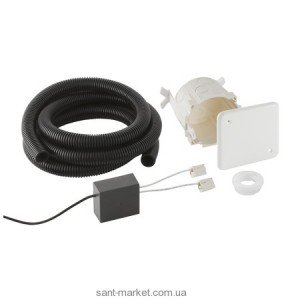 Geberit HyTronic Монтажная группа для смыва унитаза 115.861.00.1