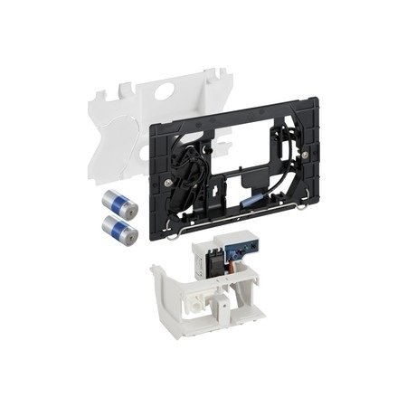 Geberit HyTronic радіокерований привід змиву для унітазу 115.898.00.1