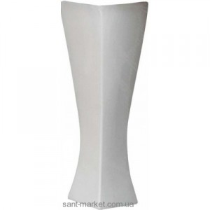 Artceram JAZZ Пьедестал   белый JZ18