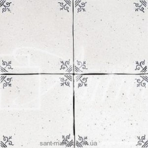 Adex плитка Cantonera Delft 13x13 ADRU6001