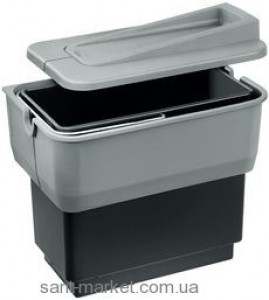 BLANCO Мусорная система Select Singolo 512880