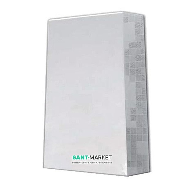 Бачок для унитаза Artceram JAZZ без механизма смыва санфаянс 15х32.7х53 JZ06