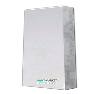 Бачок для унітазу Artceram JAZZ без механізму змиву санфаянс 15х32.7х53 JZ06