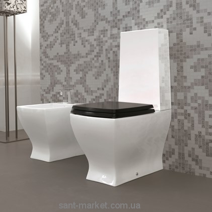 Унитаз напольный Artceram коллекция JAZZ JZ05
