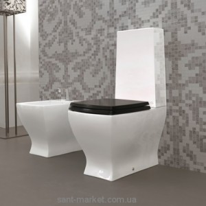 Унитаз напольный Artceram коллекция JAZZ JZ05