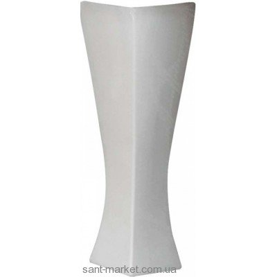 Artceram JAZZ Пьедестал   белый JZ18