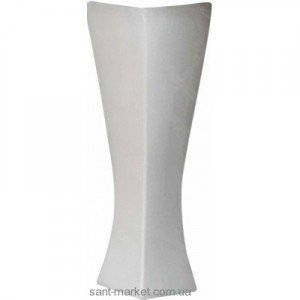 Artceram JAZZ Пьедестал   белый JZ18