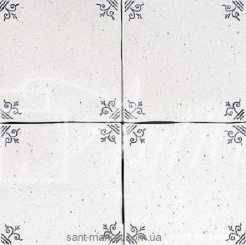 Adex плитка Cantonera Delft 13x13 ADRU6001