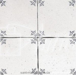 Adex плитка Cantonera Delft 13x13 ADRU6001