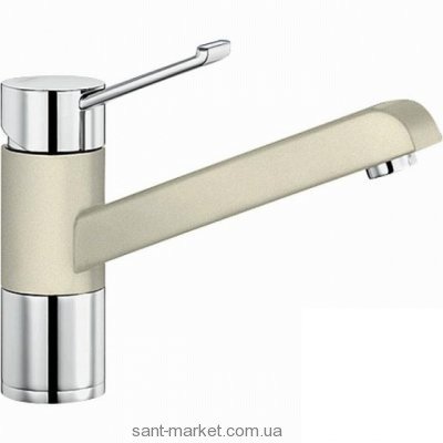 Смеситель для кухни однорычажный Blanco коллекция Zenos жасмин 512947/ZENOS