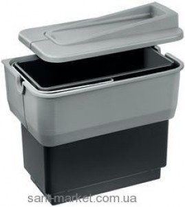 BLANCO Мусорная система Select Singolo 512880