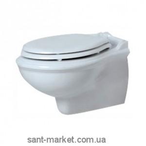 Унитаз подвесной Azzurra коллекция Jubilaeum JUB100/SOSK