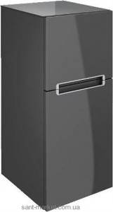 Villeroy & Boch Subway 2.0 Тумба навісна петлі зліва 354 x 857 x 370 A714FRDH