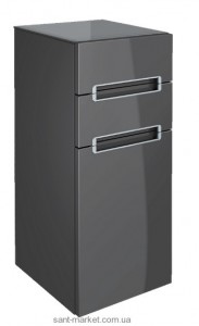 Villeroy & Boch Subway 2.0 Тумба навісна петлі праворуч 353 x 857 x 370 A713FRDH