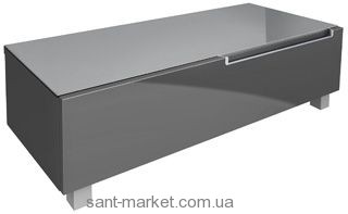 Villeroy&Boch Subway 2.0 Тумба напольная правосторонняя 989 x 320 x 454 A721FRDH