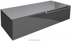 Villeroy&Boch Subway 2.0 Тумба навесная правосторонняя 989 x 257 x 454 A717FRDH