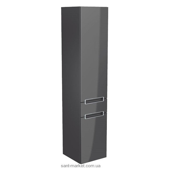 Villeroy&Boch Subway 2.0 Пенал  петли справа 350 x 1650 x 370 A70800DH