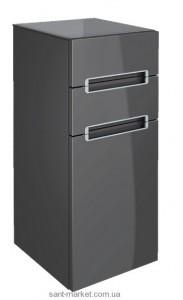 Villeroy & Boch Subway 2.0 Тумба навісна петлі праворуч 353 x 857 x 370 A713FRDH