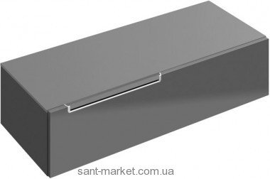 Villeroy & Boch Subway 2.0 Тумба навісна левосторонняя 989 x 257 x 454 A716FRDH