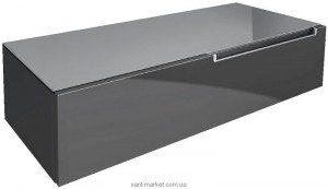 Villeroy&Boch Subway 2.0 Тумба навесная правосторонняя 989 x 257 x 454 A717FRDH