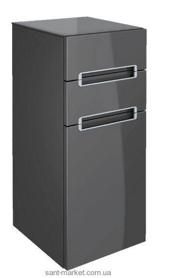 Villeroy & Boch Subway 2.0 Тумба навісна петлі зліва 353 x 857 x 370 A712FRDH