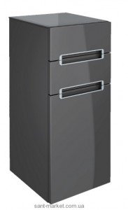 Villeroy & Boch Subway 2.0 Тумба навісна петлі зліва 353 x 857 x 370 A712FRDH