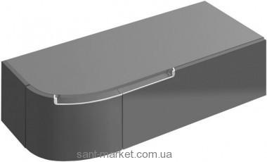 Villeroy & Boch Subway 2.0 Тумба навісна левосторонняя 987 x 240 x 478 A718FRDH