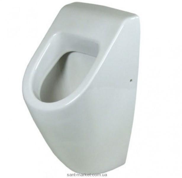 Писсуар Villeroy&Boch коллекции Subway с меткой без крышки 75130501
