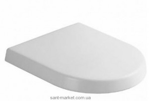 Villeroy&Boch Subway Сиденье 9M66Q101