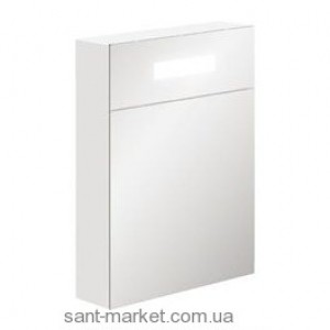 Villeroy&Boch 2morrow Зеркальный навесной шкаф 500 x 680 x 140 A37050ND