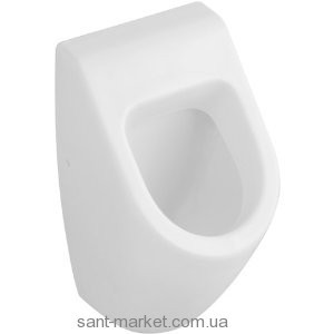 Писсуар Villeroy&Boch коллекция Subway без крышки 751300R1