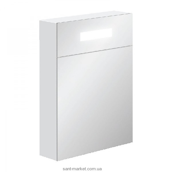 Villeroy&Boch 2morrow Зеркальный навесной шкаф 700 x 680 x 140 A37070ND