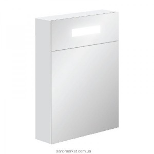 Villeroy&Boch 2morrow Зеркальный навесной шкаф 700 x 680 x 140 A37070ND