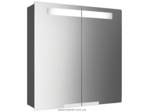 Villeroy&Boch Subway 2.0 Зеркальный навесной шкаф 800 x 600 x 153 A37580DH