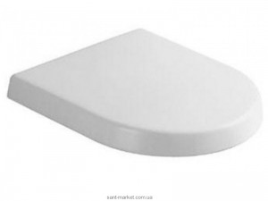 Villeroy&Boch Subway 2.0 Сиденье 9M68S1R2