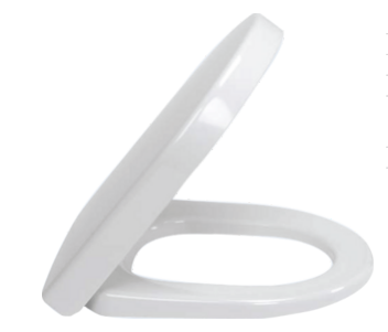 Villeroy&Boch Subway 2.0 Сиденье 9M69Q101