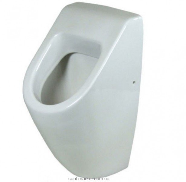 Писсуар Villeroy&Boch коллекции Subway с меткой без крышки 75130501